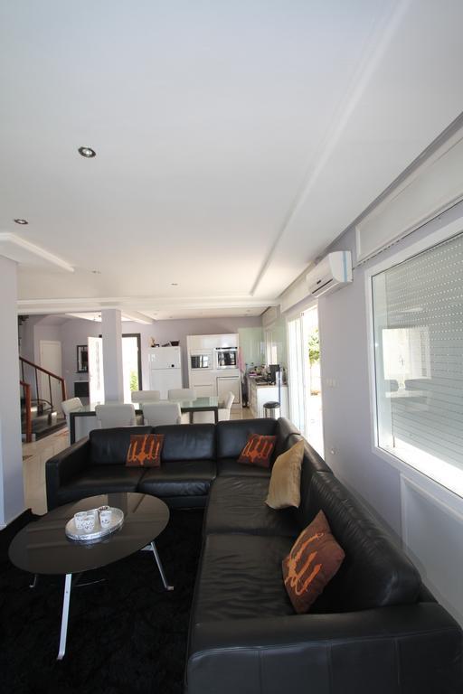 Villa Tanger Cap Spartel Quarto foto