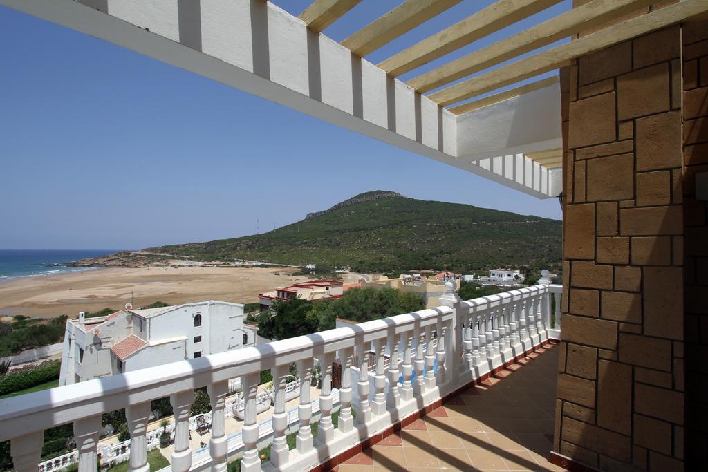 Villa Tanger Cap Spartel Quarto foto