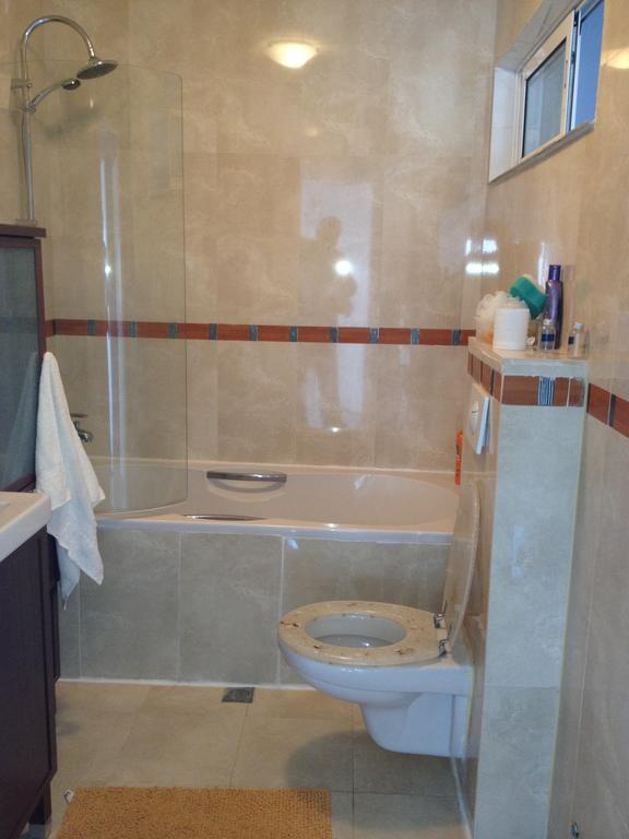Villa Tanger Cap Spartel Quarto foto