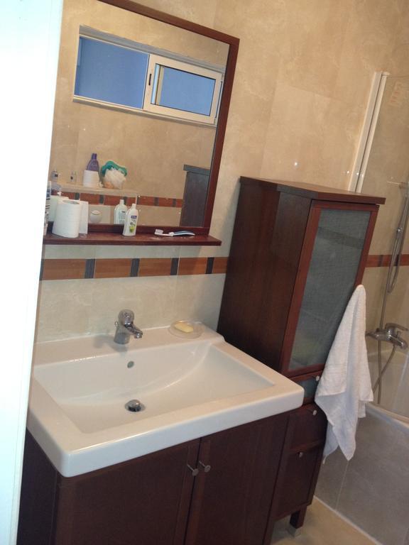 Villa Tanger Cap Spartel Quarto foto