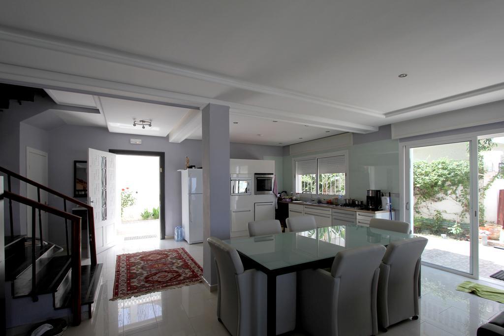 Villa Tanger Cap Spartel Quarto foto