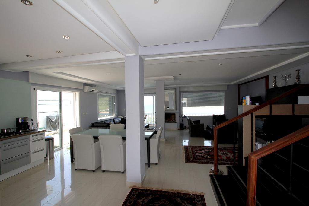 Villa Tanger Cap Spartel Quarto foto