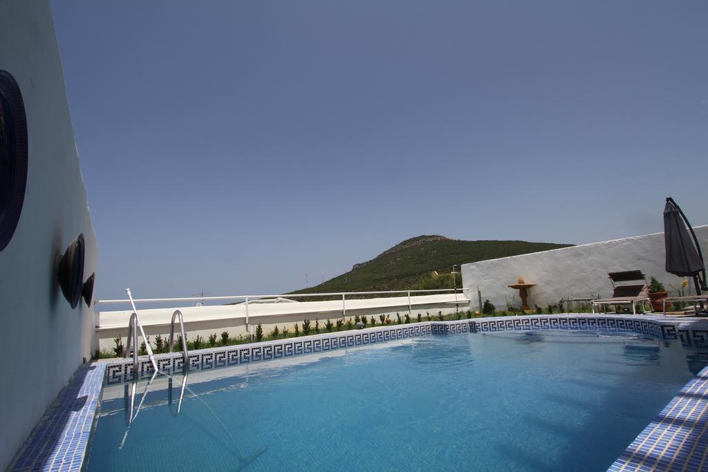 Villa Tanger Cap Spartel Quarto foto