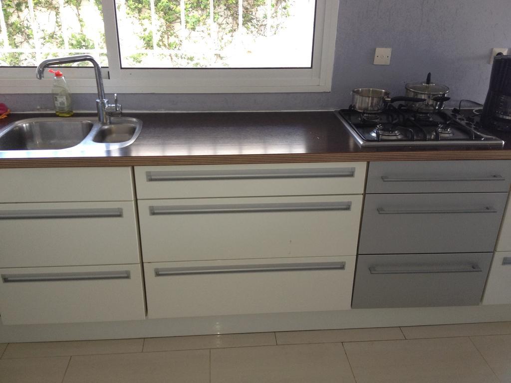 Villa Tanger Cap Spartel Quarto foto