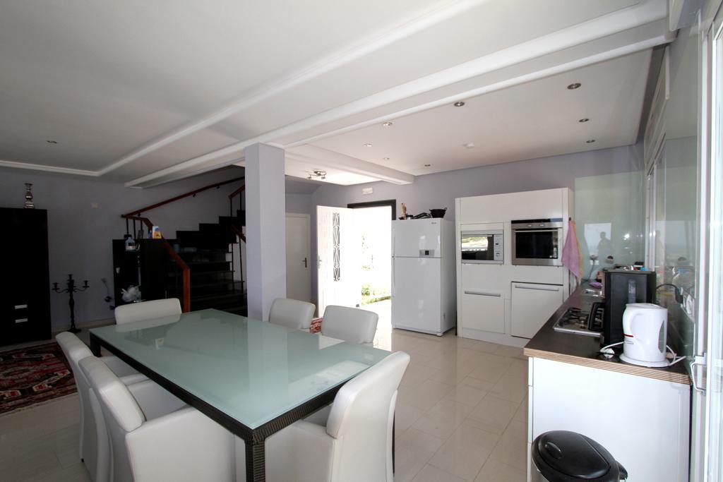 Villa Tanger Cap Spartel Quarto foto