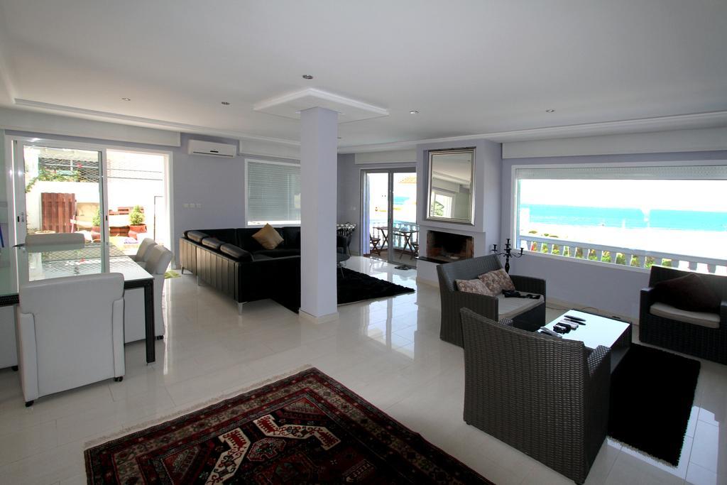 Villa Tanger Cap Spartel Quarto foto
