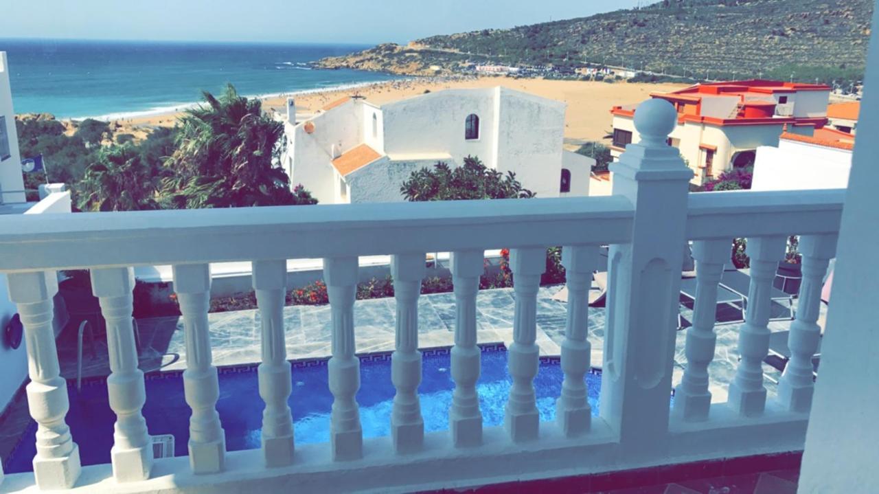 Villa Tanger Cap Spartel Exterior foto