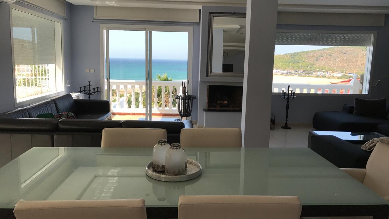 Villa Tanger Cap Spartel Exterior foto